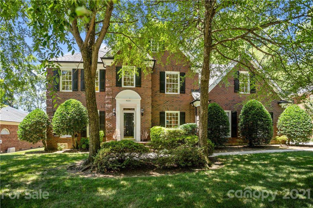 4601 Fairvista Drive - Photo 1