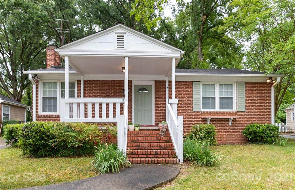 1825 Cochran Place - Photo 1