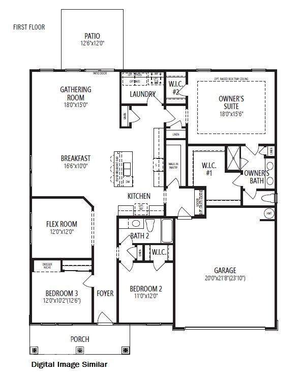 1208 Ainslie Road - Photo 1