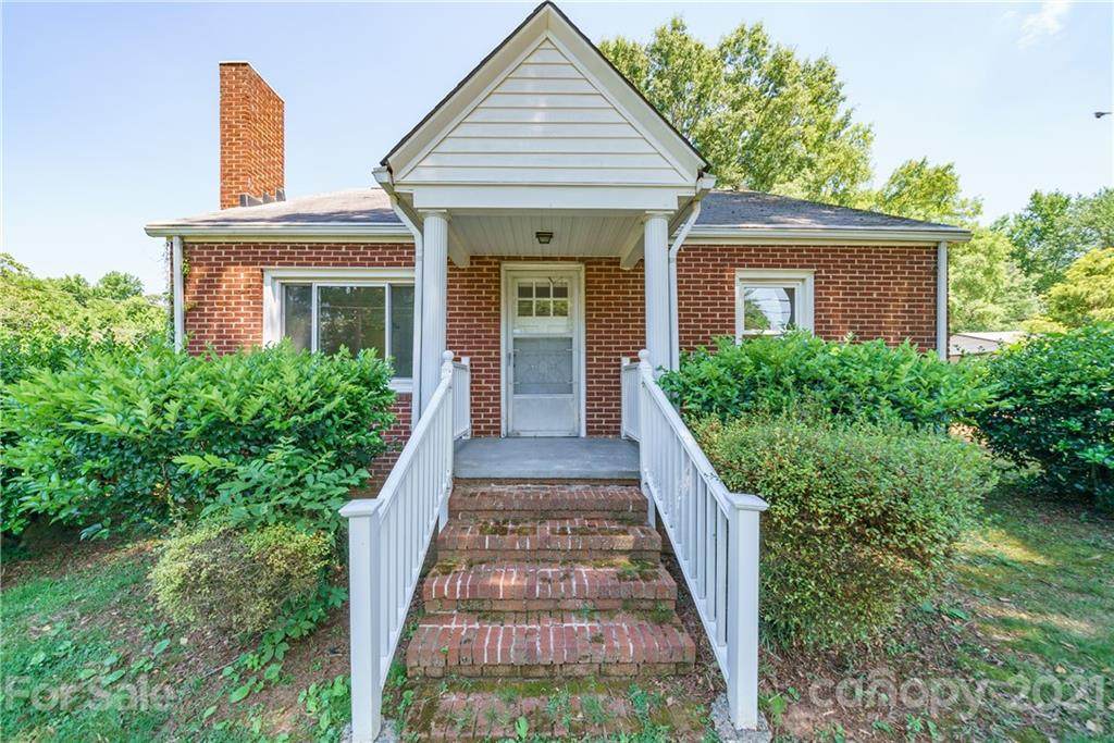 1334 Mount Ulla Highway - Photo 1