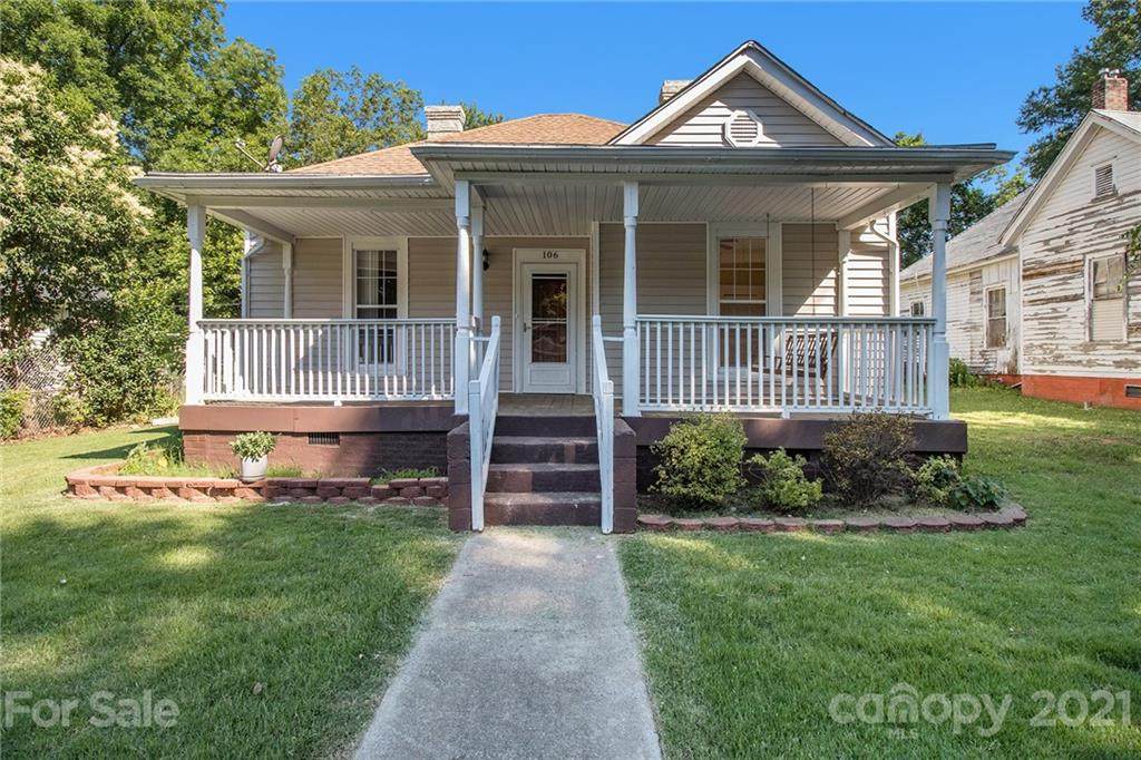 106 Linwood Avenue - Photo 1