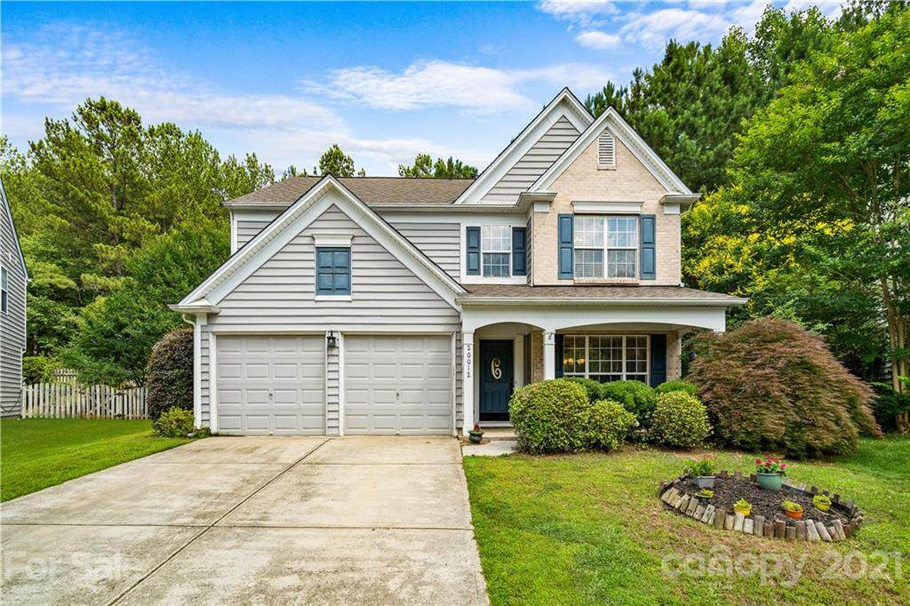 20012 Coral Cove Court - Photo 1