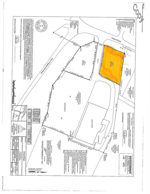 0 Oakland Road - Photo 1