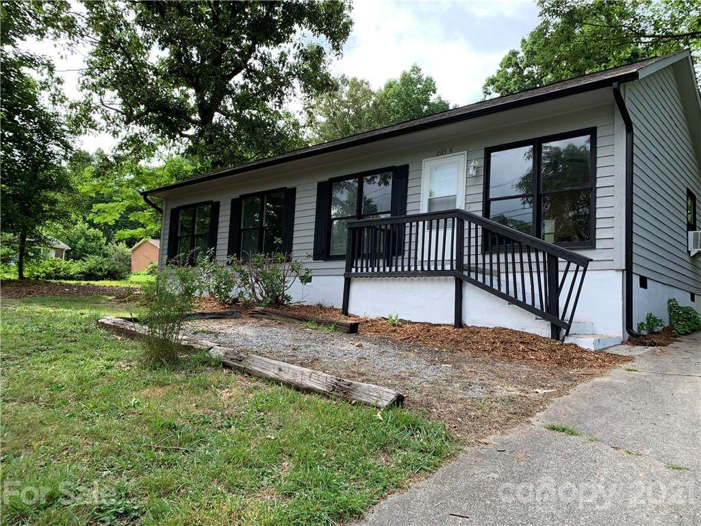 2656 Tablerock Road - Photo 1