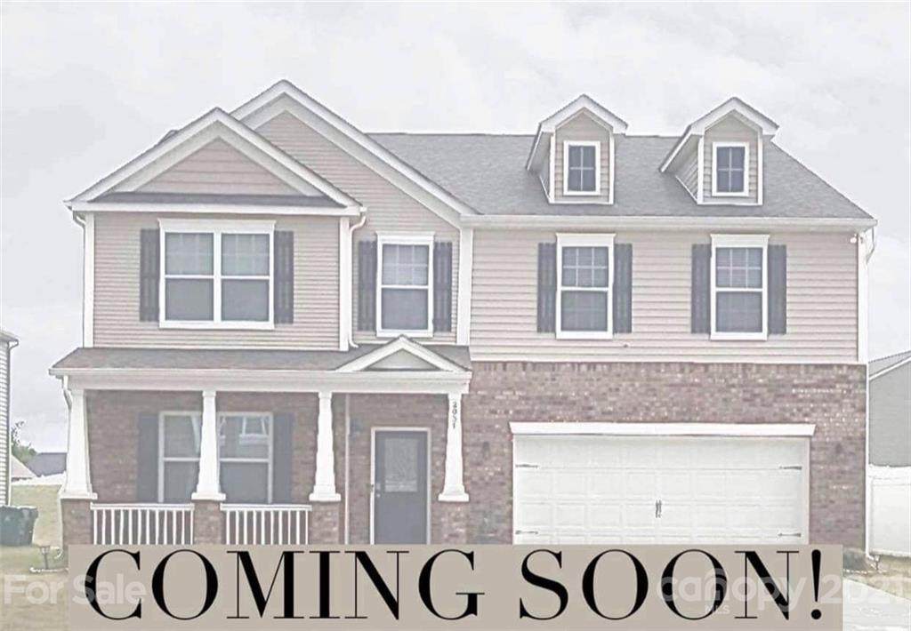 2031 Highland Knoll Drive - Photo 1