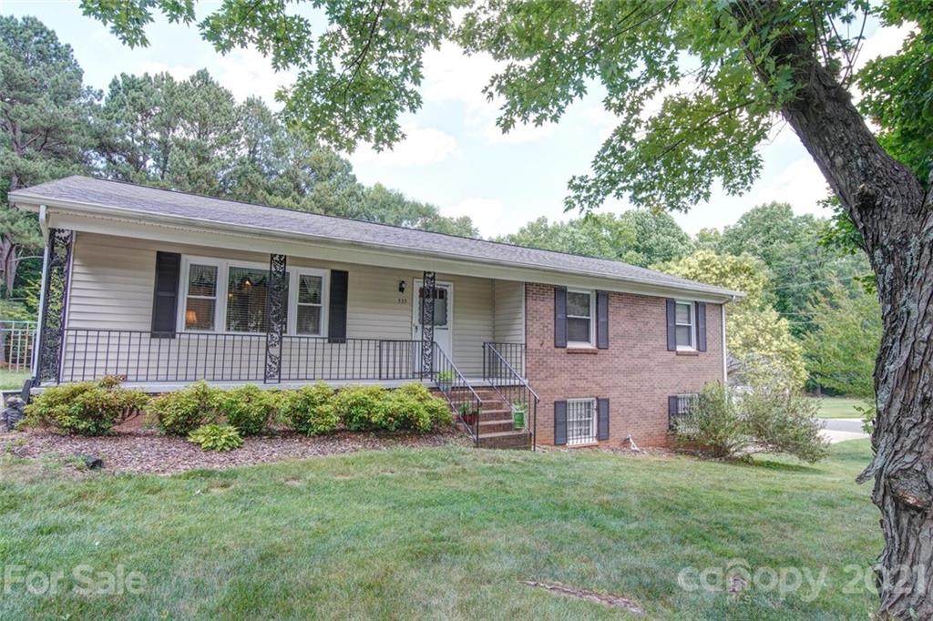 535 Delview Drive - Photo 1