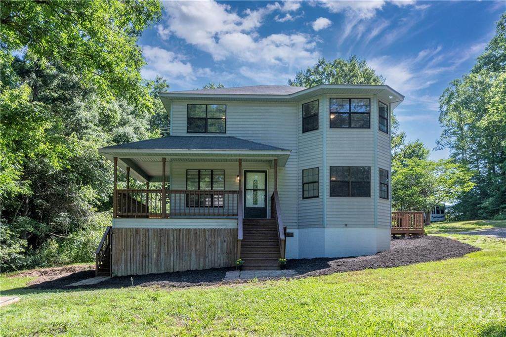 212 Pine Forest Lane - Photo 1