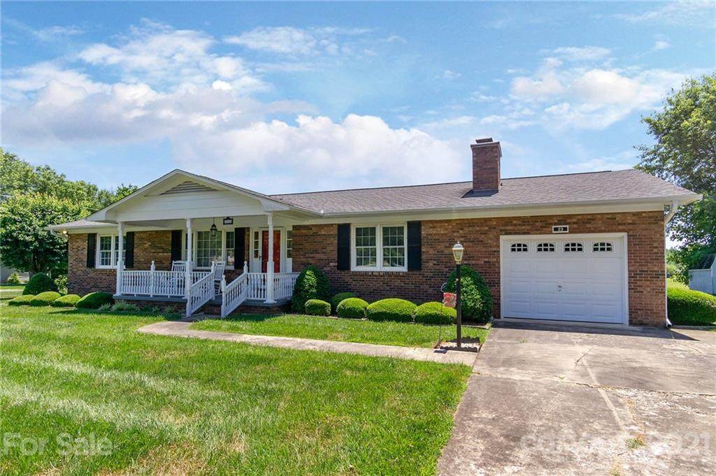 23 Mackey Farm Drive - Photo 1