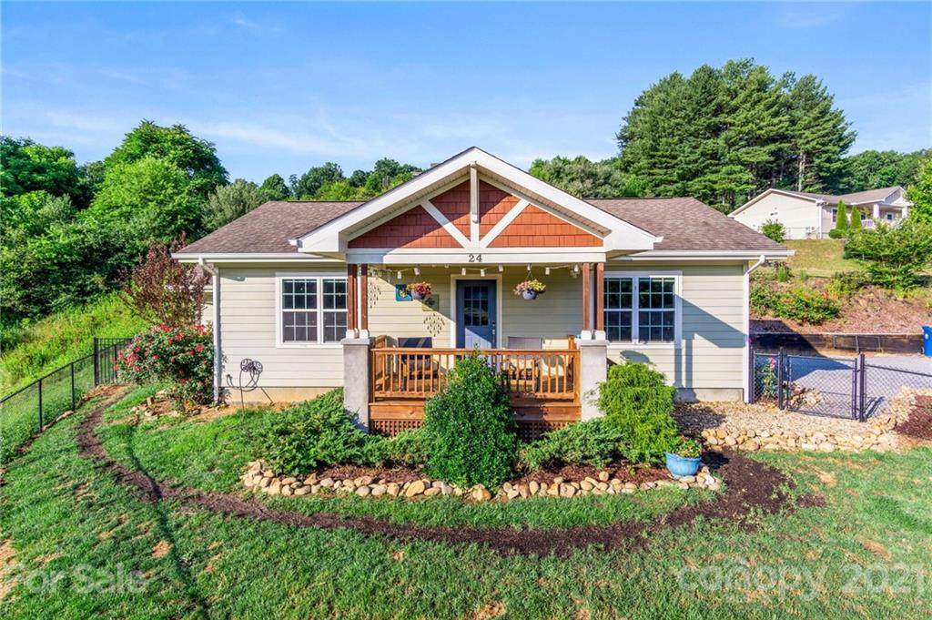 24 Cheyenne Street - Photo 1