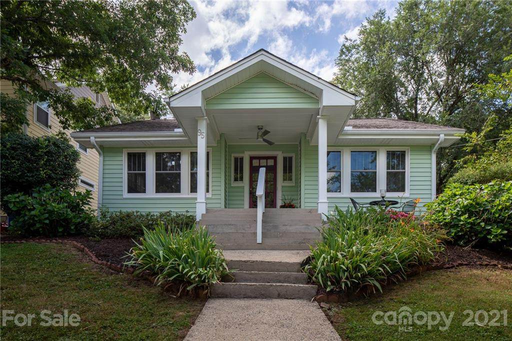 95 Houston Street - Photo 1