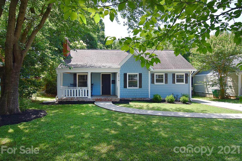2814 Virginia Avenue - Photo 1