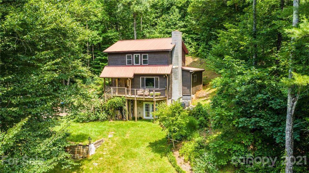 1516 Mcrary Creek Road - Photo 1