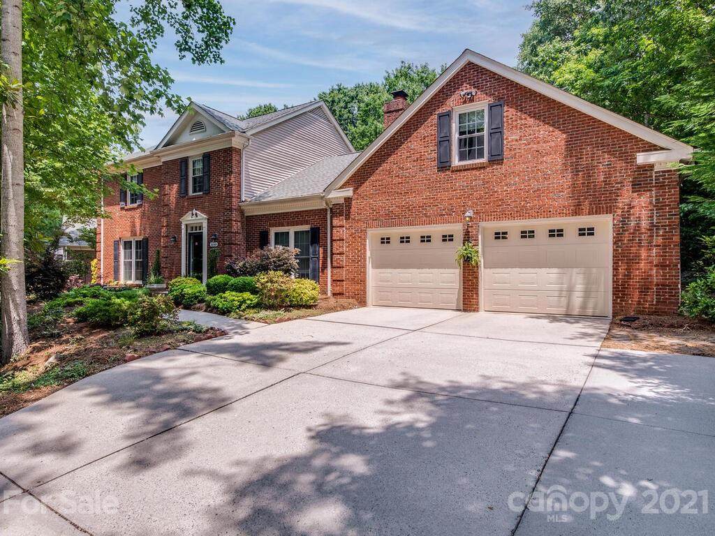 8100 Lansford Road - Photo 1