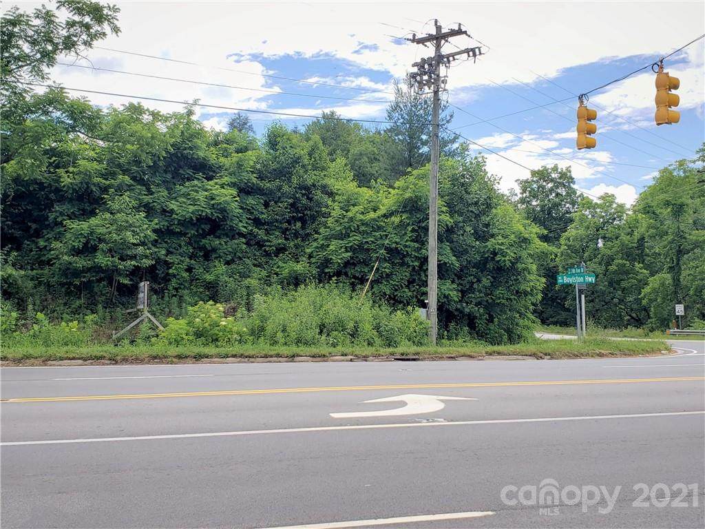15 South Mills River Road - Photo 1