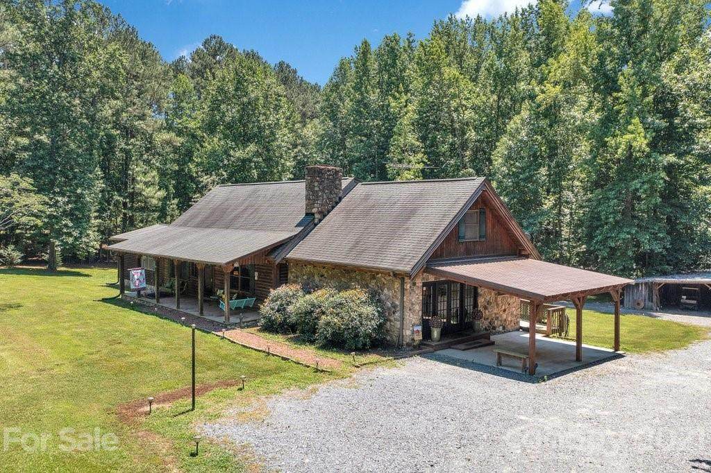 445 Warner Road - Photo 1