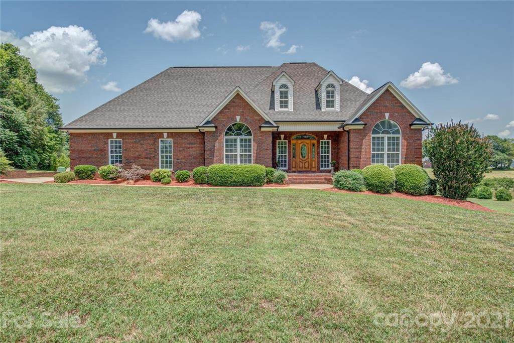 936 Ferguson Ridge Road - Photo 1