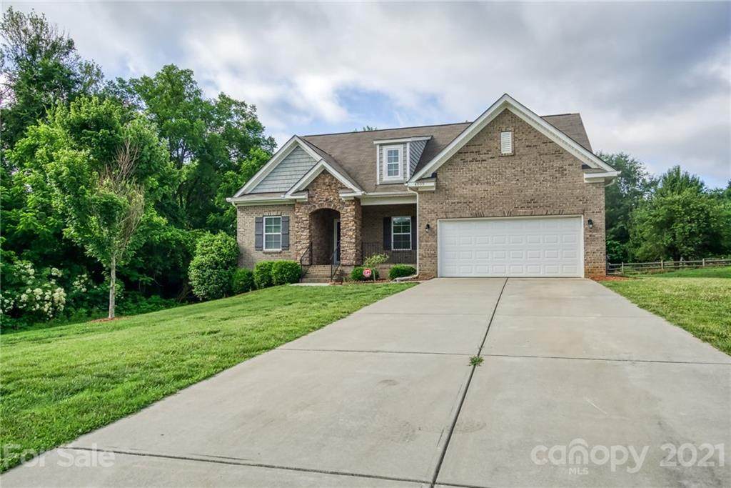 4009 Hay Meadow Drive - Photo 1