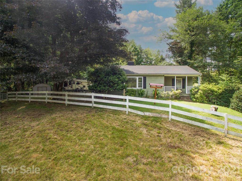 540 Aiken Road - Photo 1