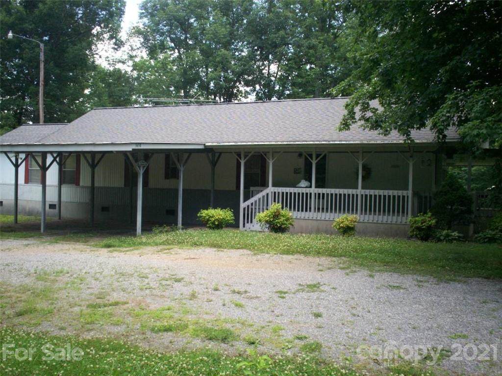3458 Barus Pond Loop - Photo 1