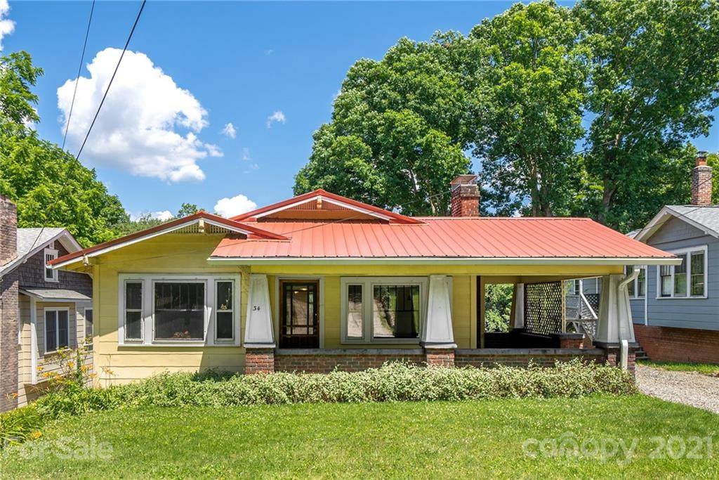 34 Harvard Place - Photo 1