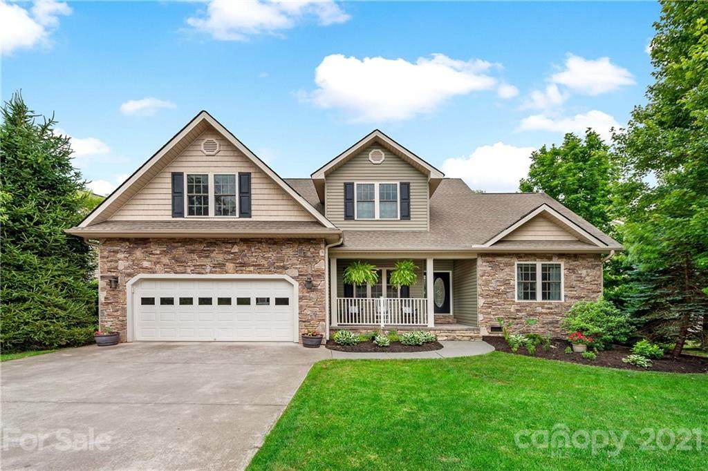 19 Driftstone Circle - Photo 1