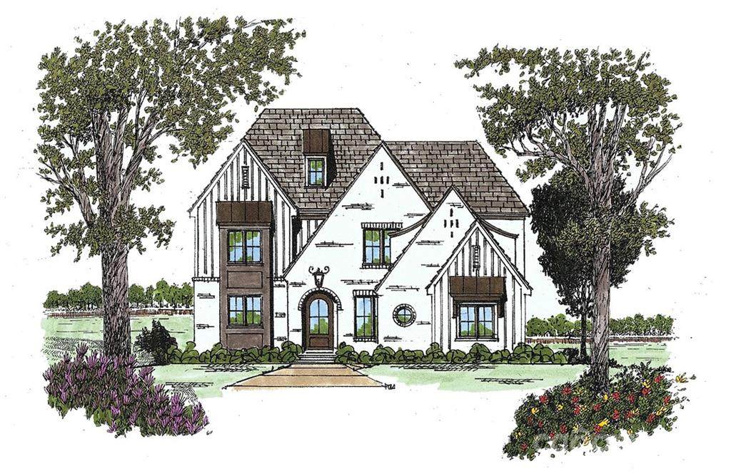 2102 Seth Drive - Photo 1