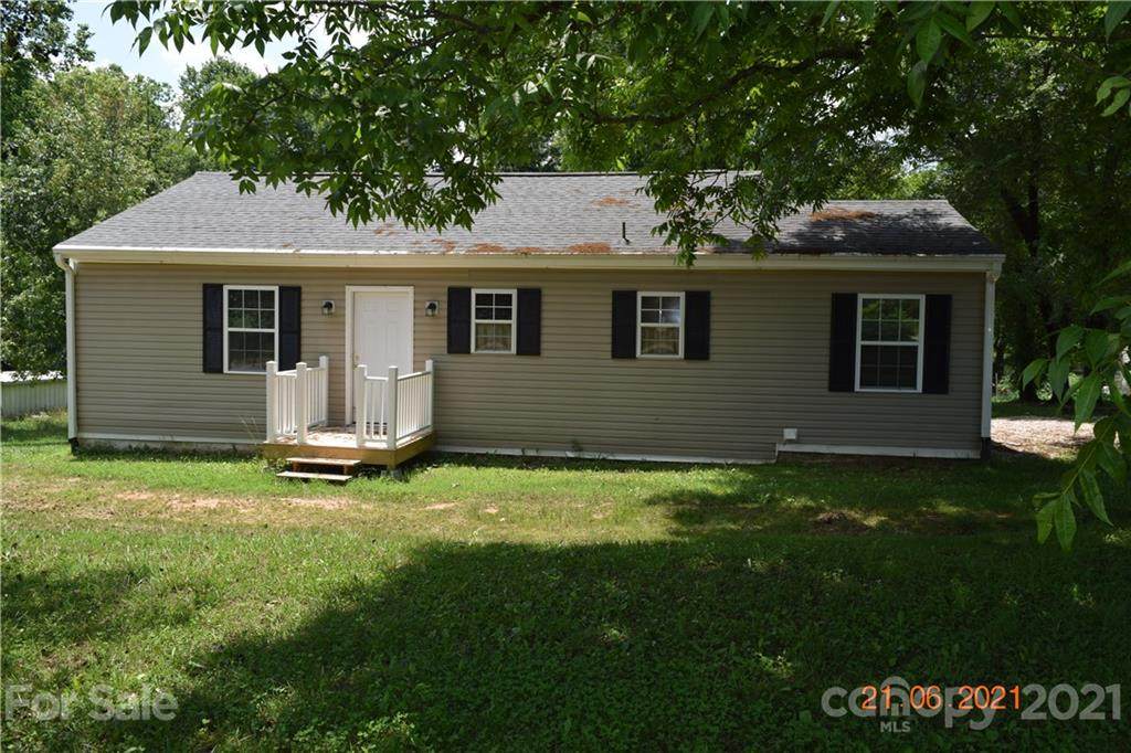 3190 Cauble Road - Photo 1