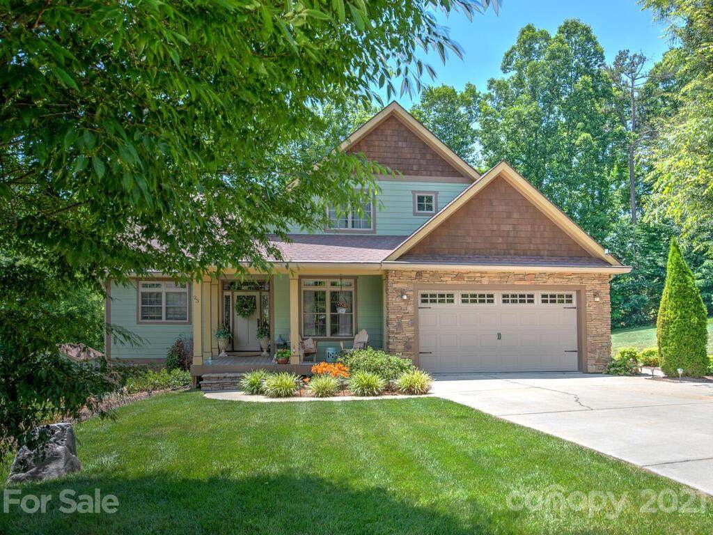 23 Jupiter Hills Drive - Photo 1