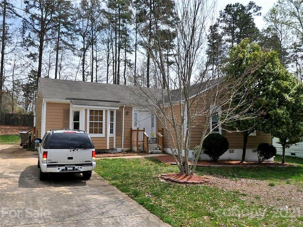 6000 Running Deer Road - Photo 1