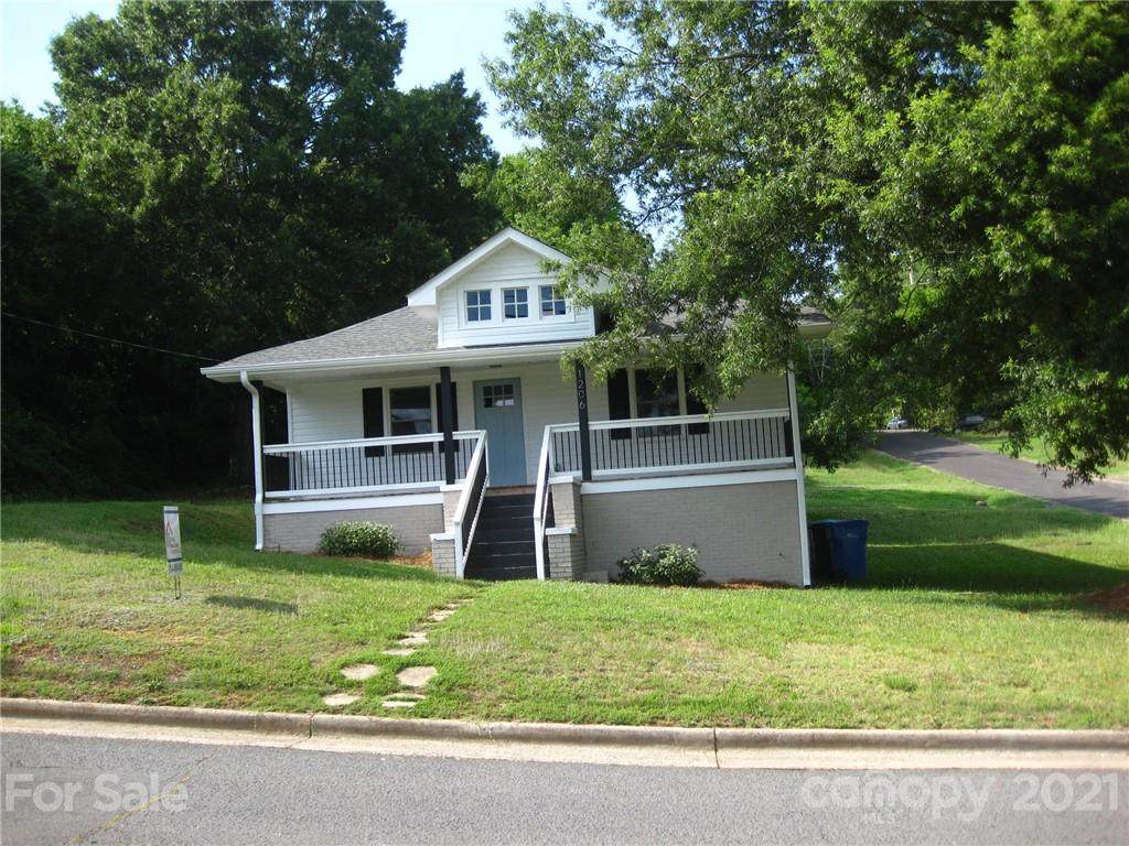 1206 Wiscassett Street - Photo 1