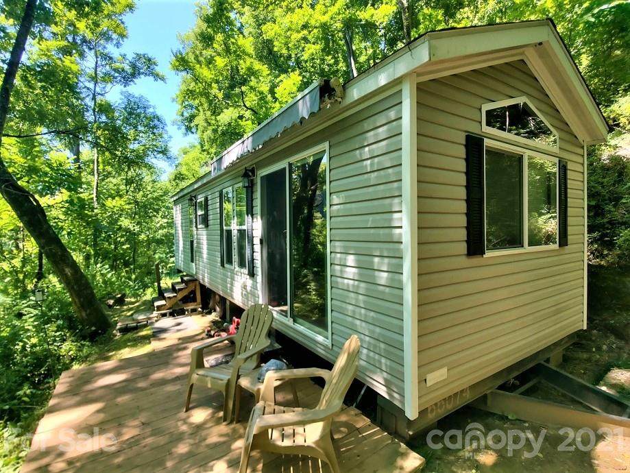 83 Choke Berry Ridge - Photo 1