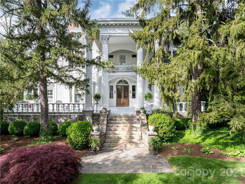 86 Edgemont Road - Photo 1