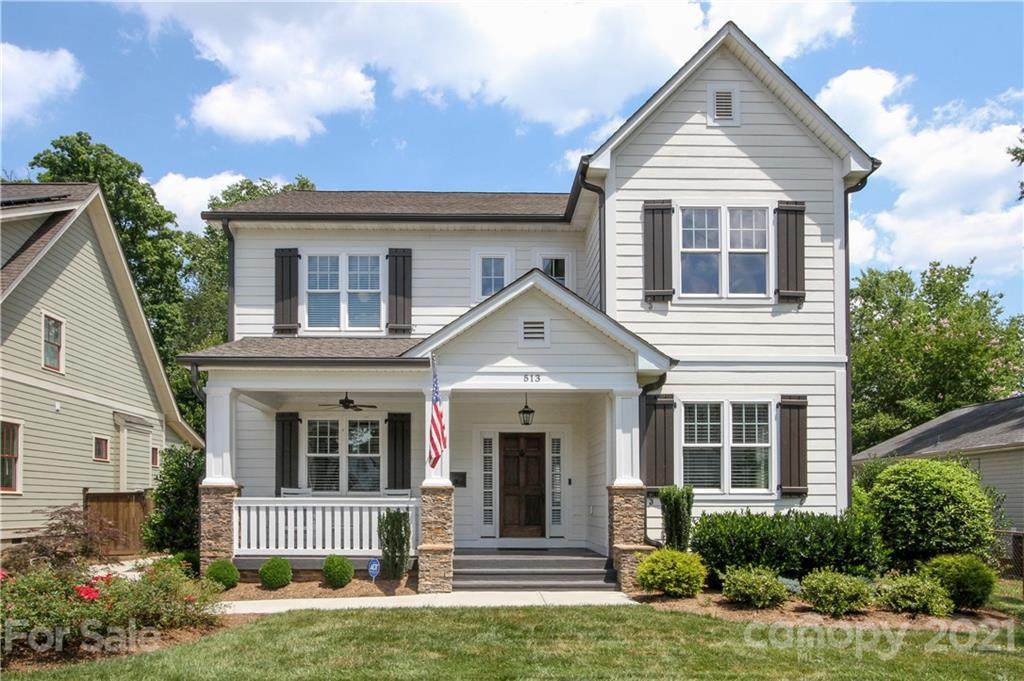 513 Iverson Way - Photo 1
