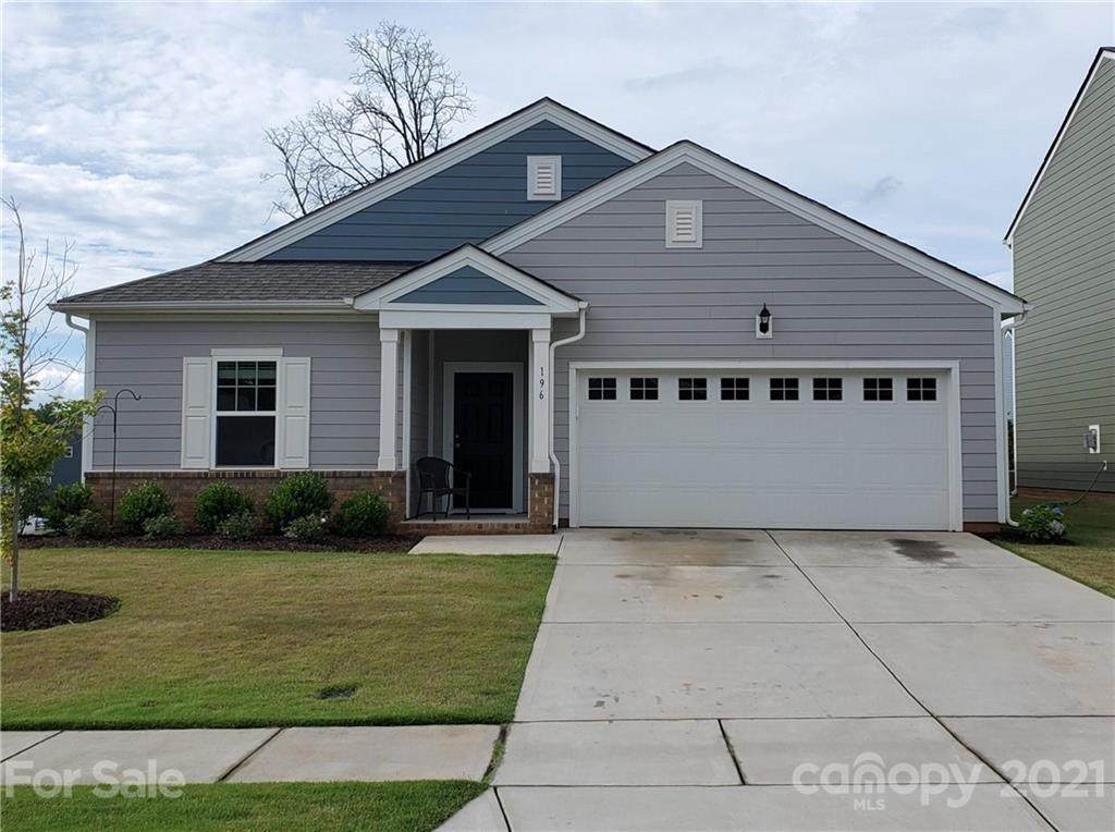 196 Willow Valley Drive - Photo 1
