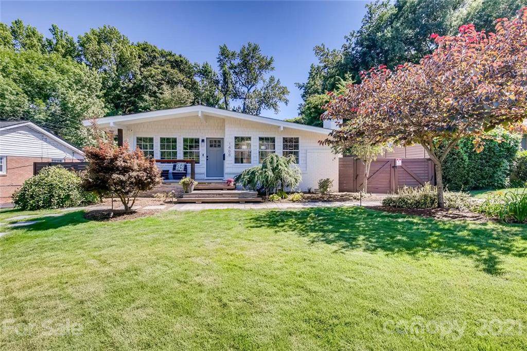 1408 Edgewater Drive - Photo 1