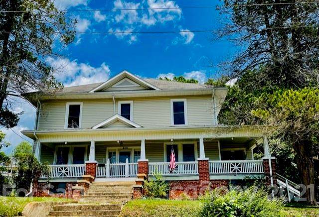233 Blue Ridge Street - Photo 1