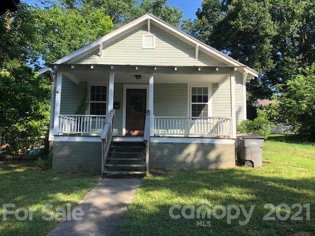 411 Ross Avenue - Photo 1