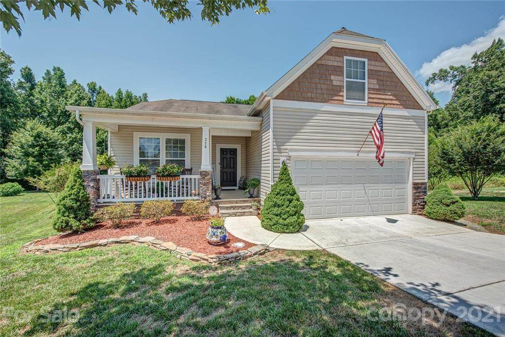 316 Morning Dew Lane - Photo 1