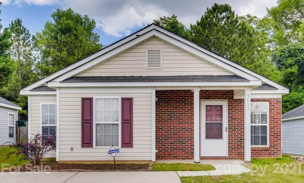 5833 Greenway Vista Lane - Photo 1