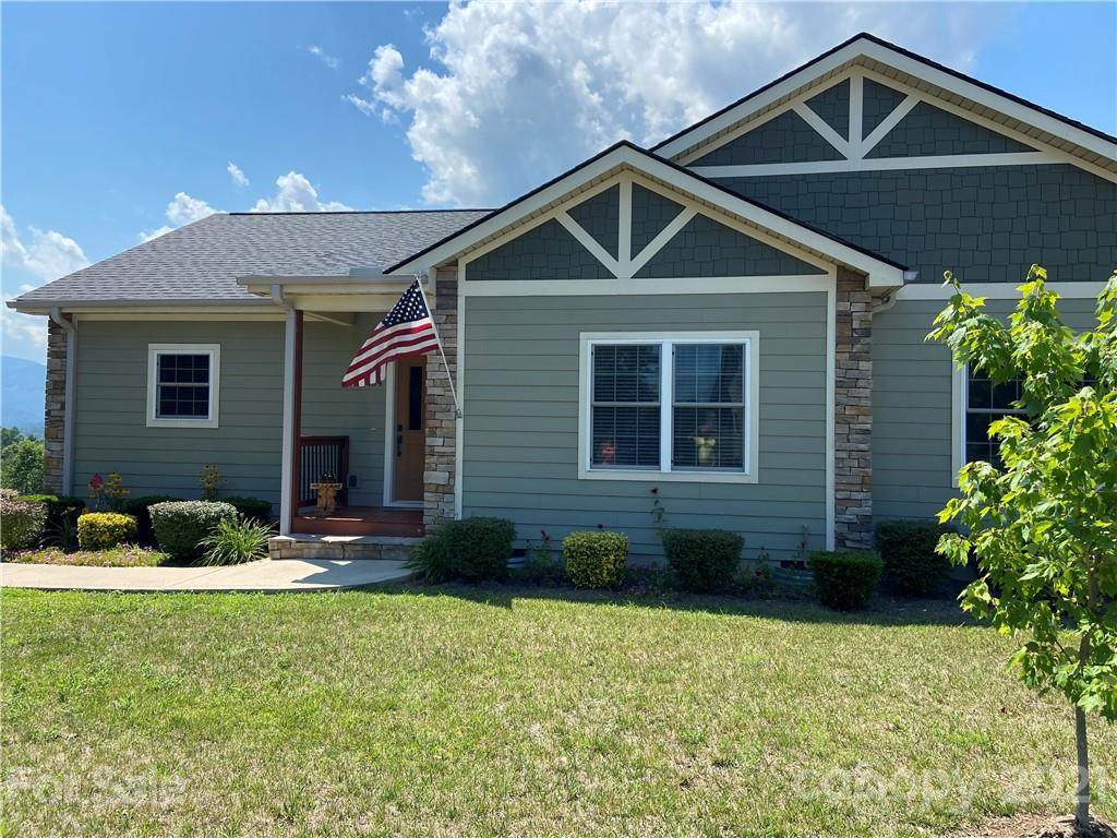 154 Red Hawk Knoll - Photo 1