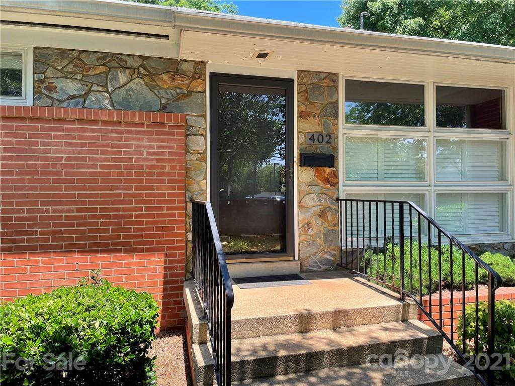 402 Sharon Amity Road - Photo 1