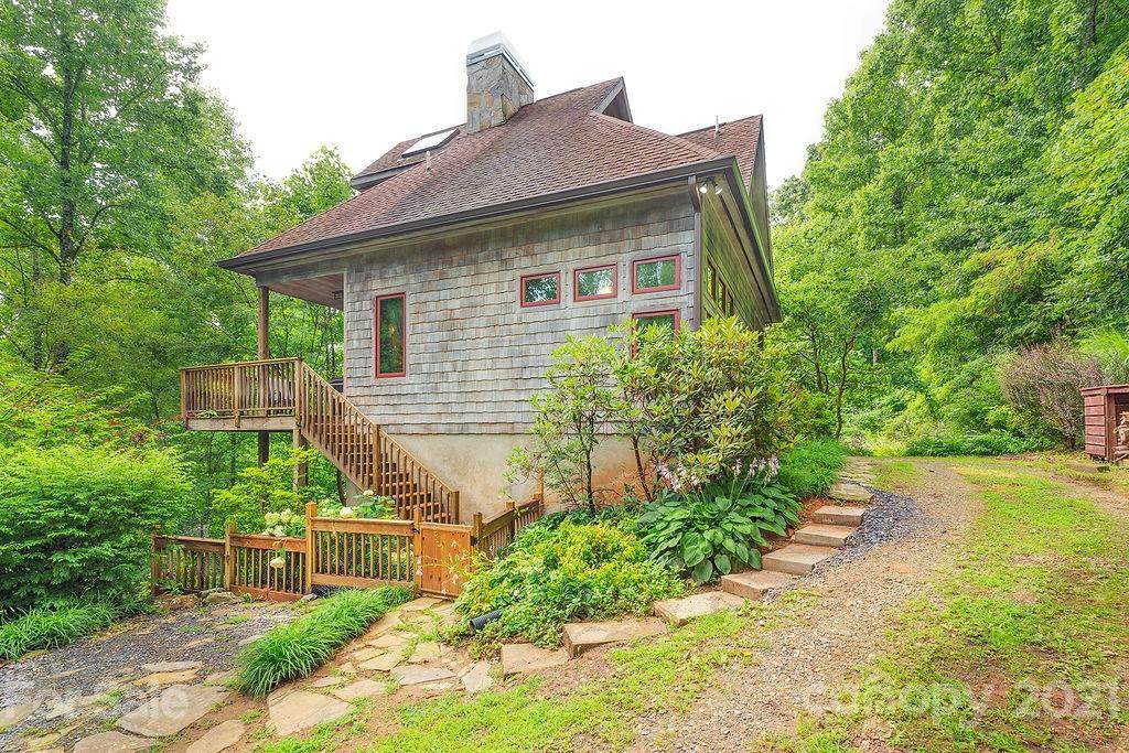 282 Merrills Chase Road - Photo 1