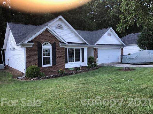 9012 English Saddle Road - Photo 1
