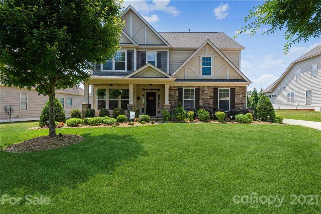 11724 Barnard Street - Photo 1