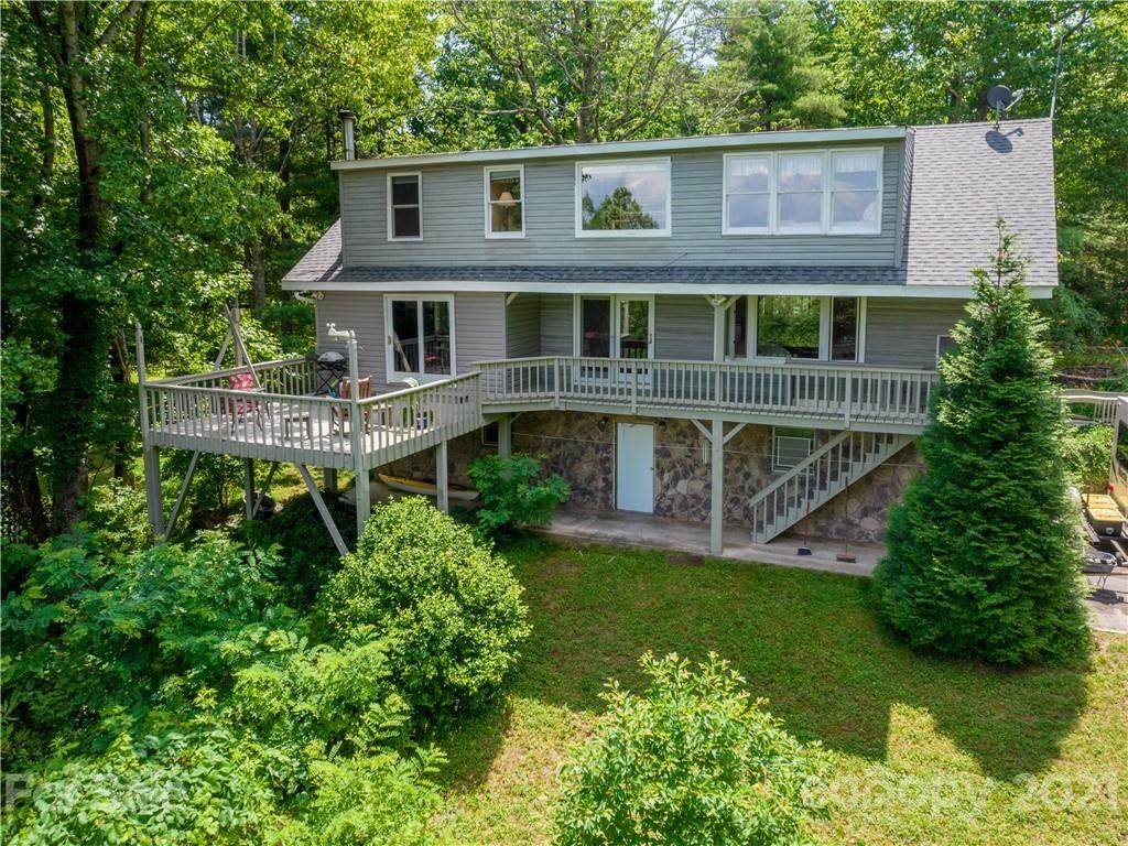 488 Heatherly Heights Road - Photo 1