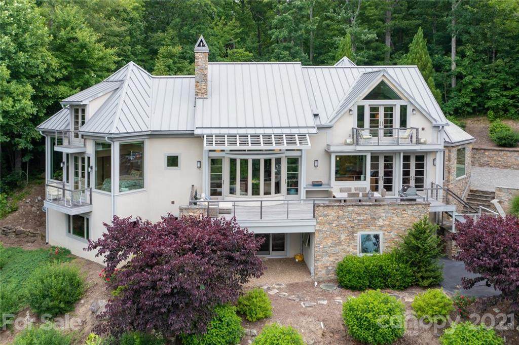 147 Falls Summit Road - Photo 1