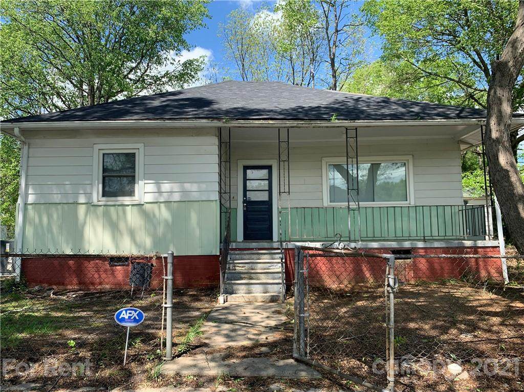1706 Parkdale Avenue - Photo 1