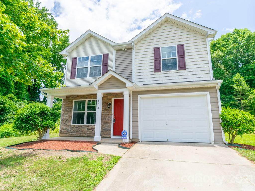 6310 Summerour Place - Photo 1