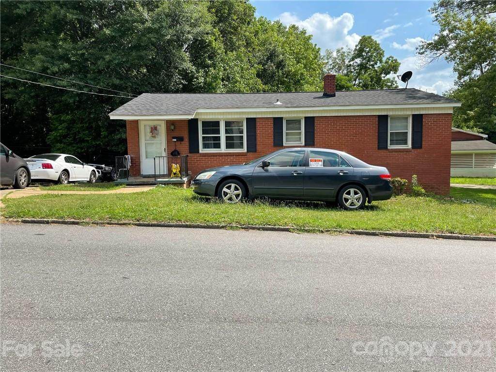229 Broad Street - Photo 1