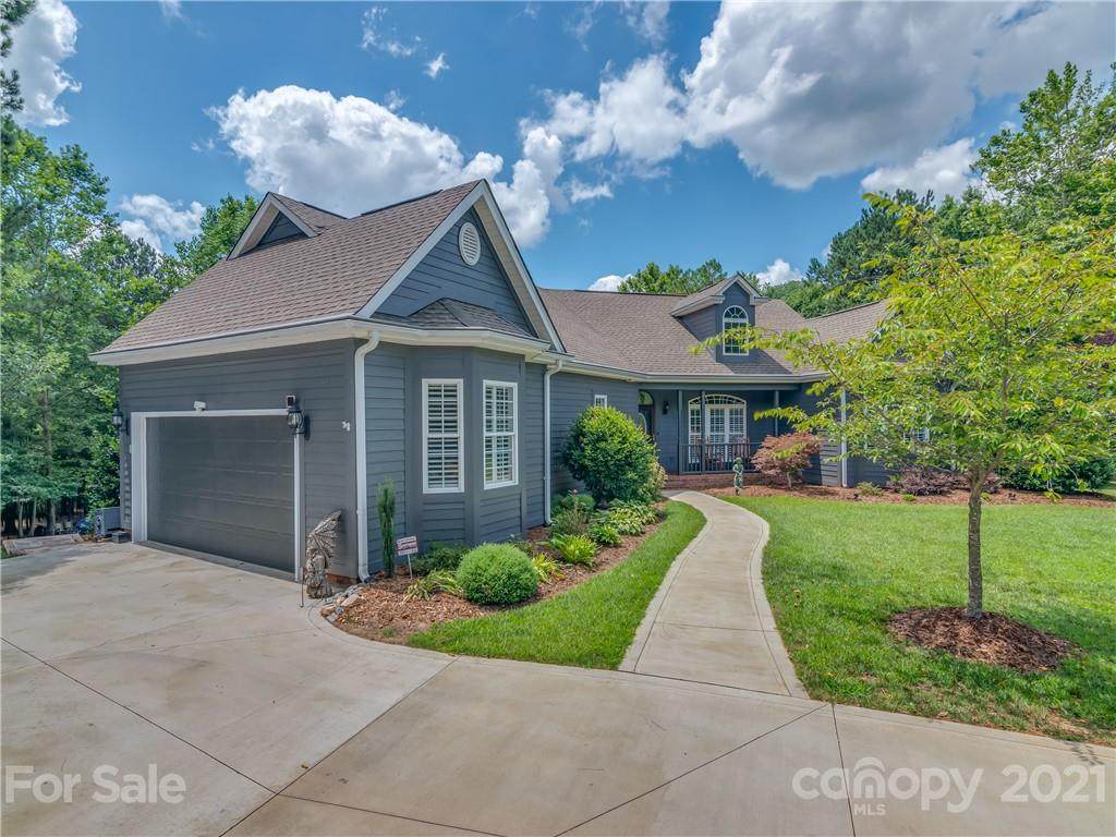 447 River Park Lane - Photo 1